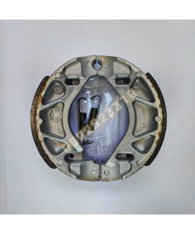 Má phanh đùm (Bố đùm) dành cho xe tay ga và xe số của hãng Ya ( Ya đồng)