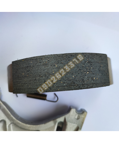 Má phanh đùm (Bố đùm) dành cho xe tay ga và xe số của hãng Ya ( Ya đồng)