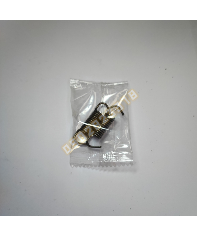 Má phanh đùm (Bố đùm) dành cho xe tay ga của hãng honda (Bố đùm AB đồng)