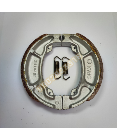 Má phanh đùm (Bố đùm) dành cho xe tay ga của hãng honda (Bố đùm AB)