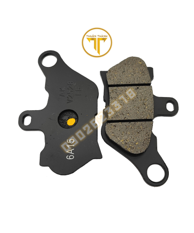 Bố Thắng Đĩa (Má Phanh Đĩa ) Dành Cho  Xe Mio