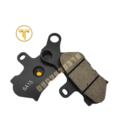 Bố Thắng Đĩa (Má Phanh Đĩa ) Dành Cho  Xe Mio