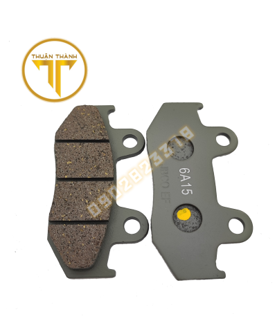 Bố Thắng Đĩa (Má Phanh Đĩa ) Dành Cho  Xe Spacy, SH2007, Dylan, a Còng, PS