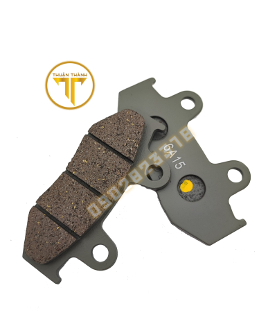 Bố Thắng Đĩa (Má Phanh Đĩa ) Dành Cho  Xe Spacy, SH2007, Dylan, a Còng, PS