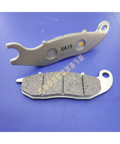 Bố Thắng Đĩa (Má Phanh Đĩa) Xe RS/ FUTURE NEO/ FUTURE 2