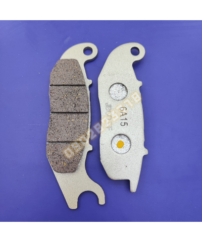 Bố Thắng Đĩa (Má Phanh Đĩa) Xe RS/ FUTURE NEO/ FUTURE 2