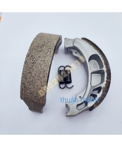 Bố Thắng Đùm/ Má Phanh Đùm Xe Số Của Hãng Honda ( Mẫu 3A)