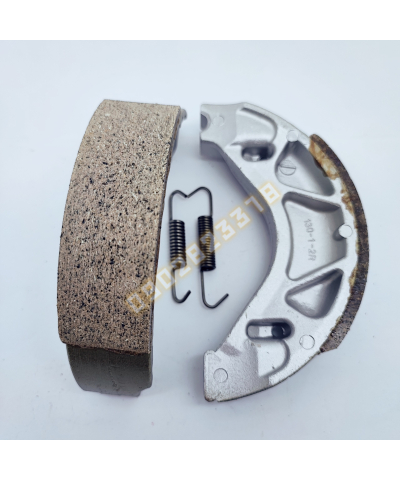 Má phanh đùm (Bố đùm) dành cho xe tay ga và xe số của hãng YA (Bố đùm YA)