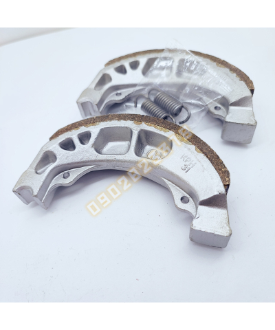 Má phanh đùm (Bố đùm) dành cho xe số của hãng honda bố càng siêu dày (mẫu Nis)