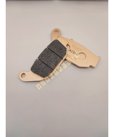 Bố Thắng Đĩa/ Má Phanh Đĩa Xe Winner Sau HIỆU UCK