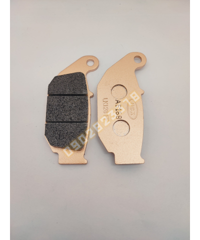 Bố Thắng Đĩa/ Má Phanh Đĩa Xe Winner Sau HIỆU UCK