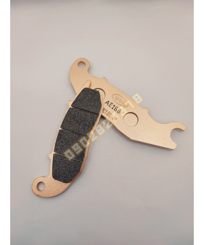 Bố thắng đĩa/ Má Phanh Đĩa xe Airblade / Click hiệu UCK
