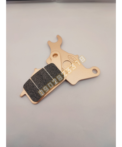 Bố thắng đĩa/ Má Phanh Đĩa xe Wave S110/ FUTURE 125/ HAYATE SS/ WINNER TRƯỚC HIỆU UCK