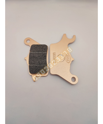 Bố thắng đĩa/ Má Phanh Đĩa xe Wave S110/ FUTURE 125/ HAYATE SS/ WINNER TRƯỚC HIỆU UCK