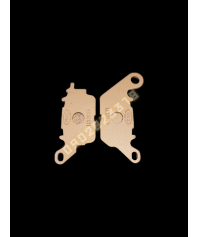 Bố thắng đĩa/ Má Phanh Đĩa xe Ya150/ Exciter 150 FI/ Grande/ NVX/ Sirius FI/ Jupiter FI/ Acruzo HIỆU UCK