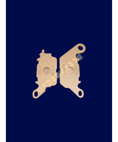 Bố thắng đĩa/ Má Phanh Đĩa xe Ya150/ Exciter 150 FI/ Grande/ NVX/ Sirius FI/ Jupiter FI/ Acruzo HIỆU UCK