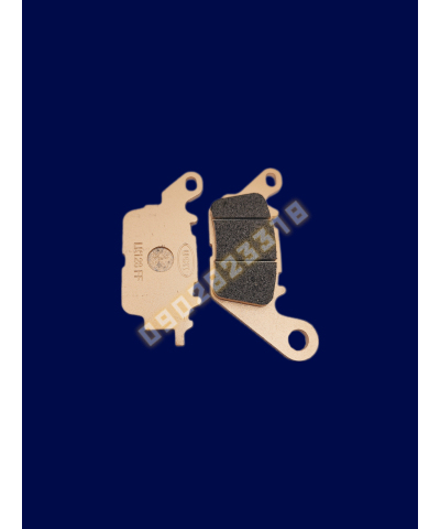 Bố thắng đĩa/ Má Phanh Đĩa xe Ya150/ Exciter 150 FI/ Grande/ NVX/ Sirius FI/ Jupiter FI/ Acruzo HIỆU UCK