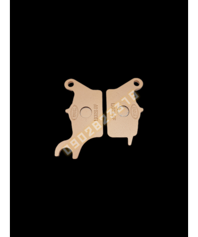 Bố thắng đĩa/ Má Phanh Đĩa xe Wave S110/ FUTURE 125/ HAYATE SS/ WINNER TRƯỚC HIỆU UCK