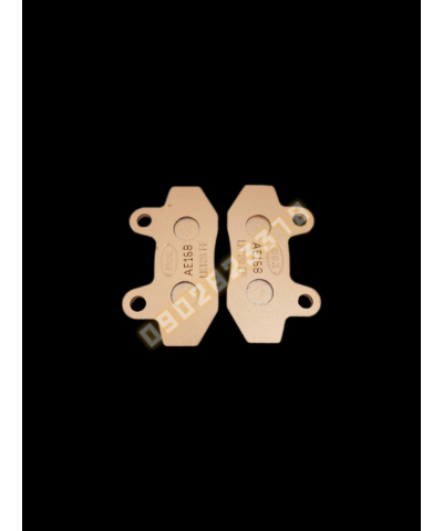 Bố thắng đĩa/ Má Phanh Đĩa xe Wave thường - Future 1 HIỆU UCK