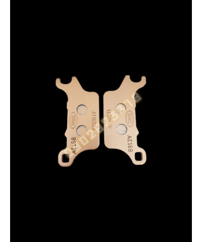 Bố thắng đĩa/ Má Phanh Đĩa xe Vario HIỆU UCK