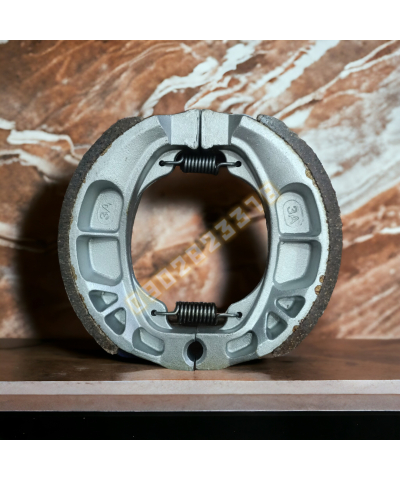 Má phanh đùm ( bố đùm ) dành cho xe số của hãng Honda ( 3A )