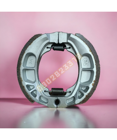 Má phanh đùm ( bố đùm ) dành cho xe số của hãng Honda ( 3A )