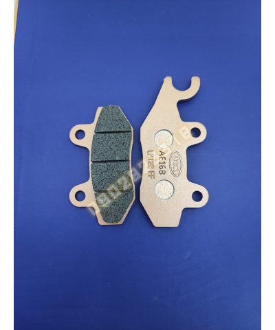 Bố thắng đĩa/ Má Phanh Đĩa xe SU HIỆU UCK