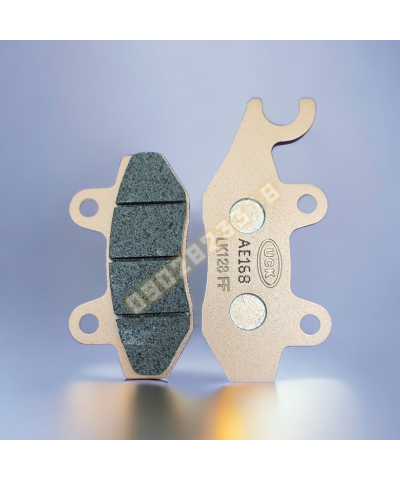 Bố thắng đĩa/ Má Phanh Đĩa xe SU HIỆU UCK