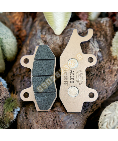 Bố thắng đĩa/ Má Phanh Đĩa xe SU HIỆU UCK