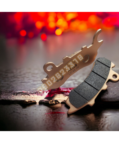 Bố thắng đĩa/ Má Phanh Đĩa xe PCX 2018 HIỆU UCK