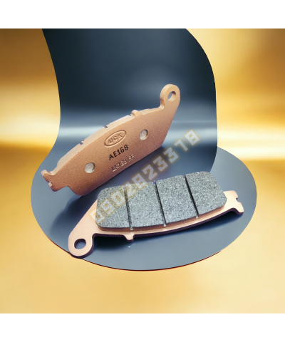 Bố thắng đĩa/ Má Phanh Đĩa xe SH 2017 HIỆU UCK