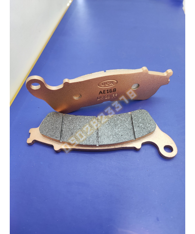 Bố thắng đĩa/ Má Phanh Đĩa xe SH2012, SH TRƯỚC 125-150-300I HIỆU UCK