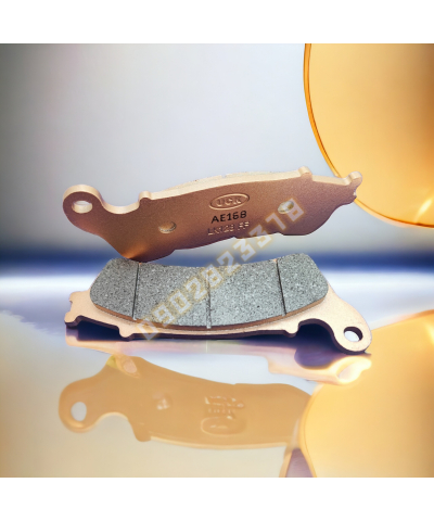 Bố thắng đĩa/ Má Phanh Đĩa xe SH2012, SH TRƯỚC 125-150-300I HIỆU UCK