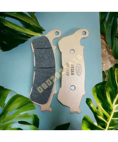 Bố thắng đĩa/ Má Phanh Đĩa xe SH2012, SH TRƯỚC 125-150-300I HIỆU UCK