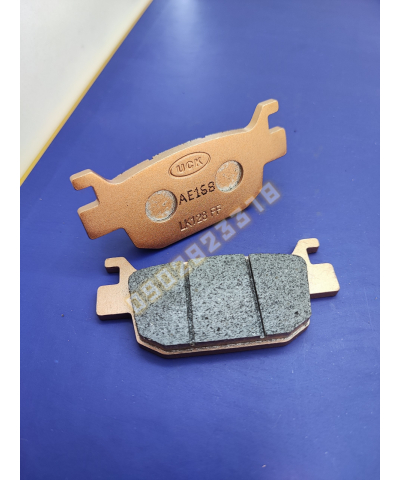 Bố thắng đĩa/ Má Phanh Đĩa xe SH SAU 125 -150-300i HIỆU UCK