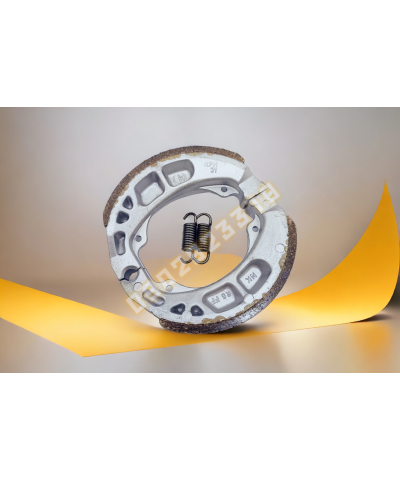 Bố Thắng Đùm/ Má Phanh Đùm Xe Số Của Hãng Honda ( Mẫu 3A)