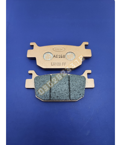 Bố thắng đĩa/ Má Phanh Đĩa xe SH Sau 125-150-300i