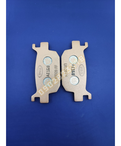 Bố thắng đĩa/ Má Phanh Đĩa xe SH Sau 125-150-300i